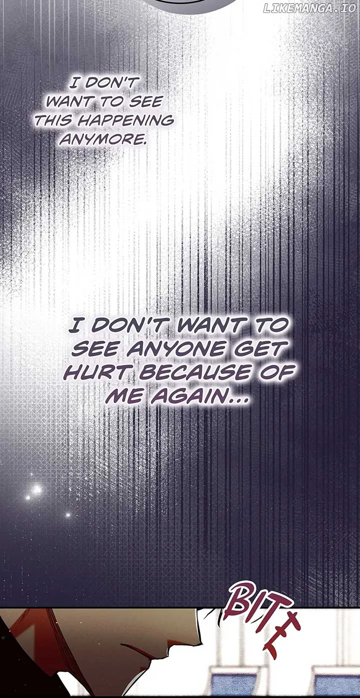 I Am Living an Unmarried Life With a Terminally Ill Lover Chapter 28 page 31