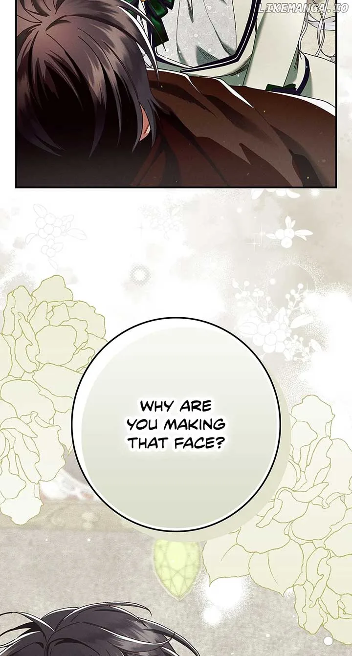 I Am Living an Unmarried Life With a Terminally Ill Lover Chapter 28 page 13
