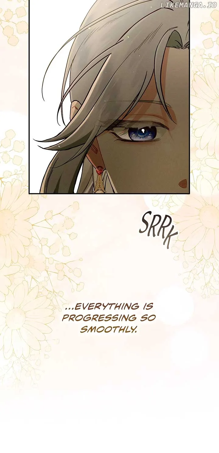 I Am Living an Unmarried Life With a Terminally Ill Lover Chapter 28 page 57
