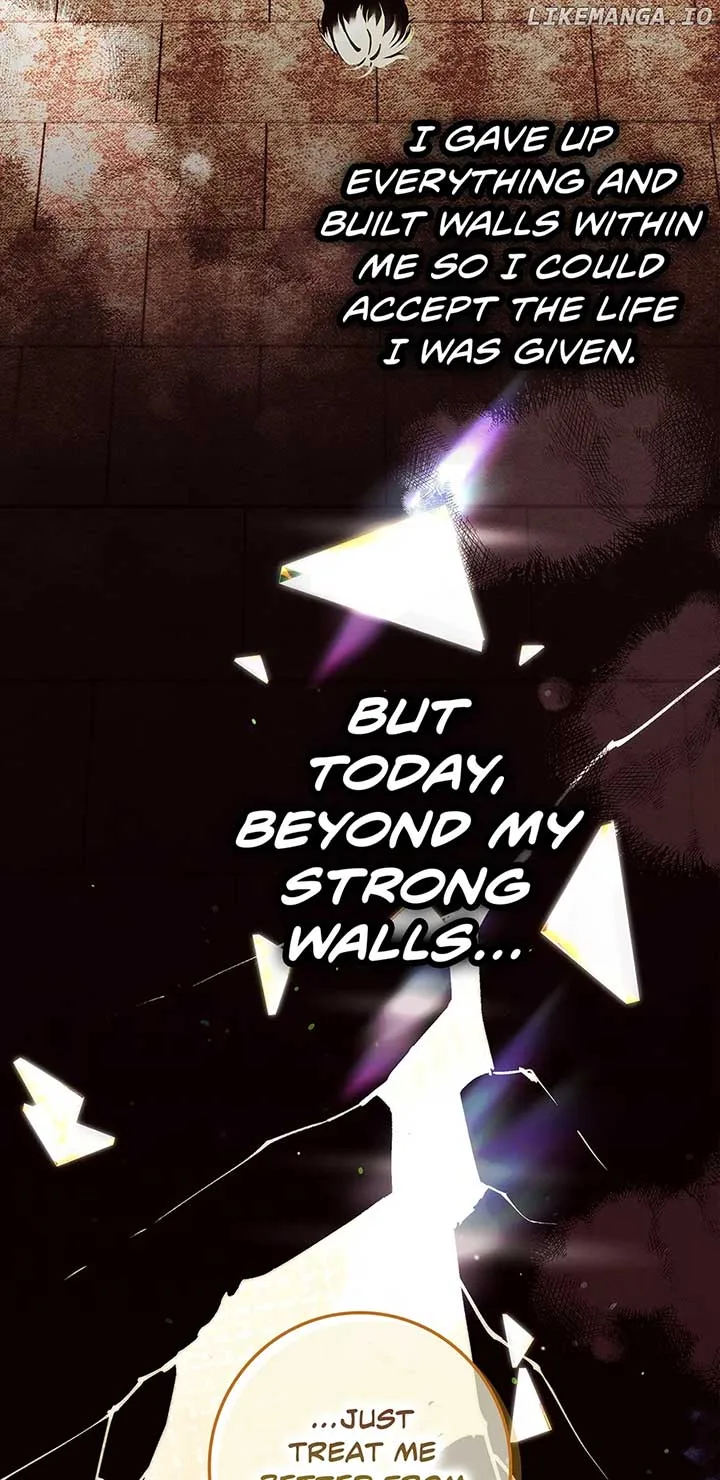 I Am Living an Unmarried Life With a Terminally Ill Lover Chapter 28 page 45