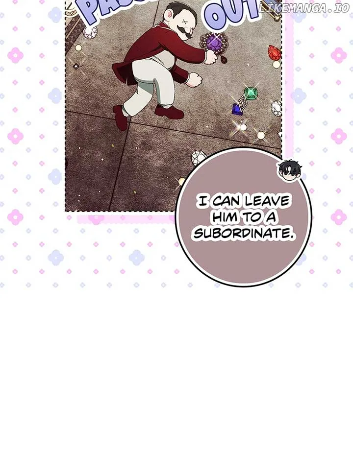 I Am Living an Unmarried Life With a Terminally Ill Lover Chapter 28 page 21