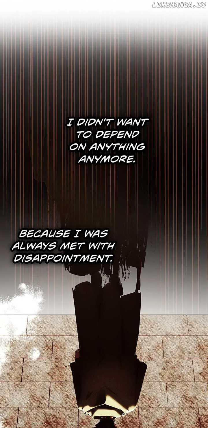 I Am Living an Unmarried Life With a Terminally Ill Lover Chapter 28 page 44