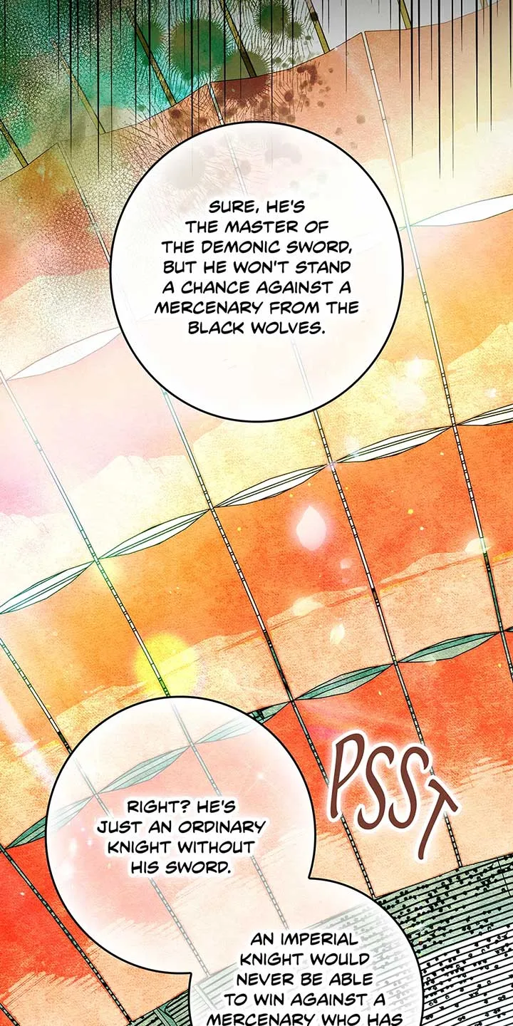 I Am Living an Unmarried Life With a Terminally Ill Lover Chapter 29 page 8