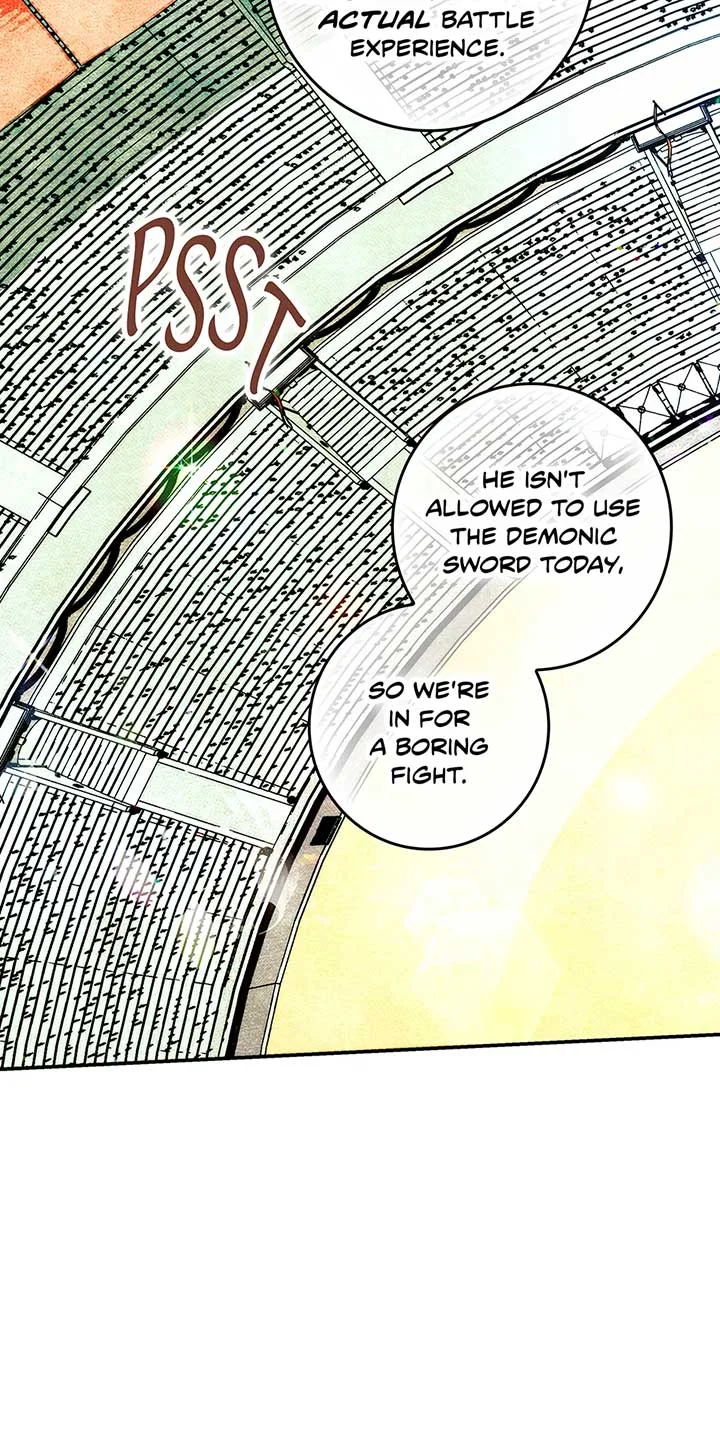 I Am Living an Unmarried Life With a Terminally Ill Lover Chapter 29 page 9