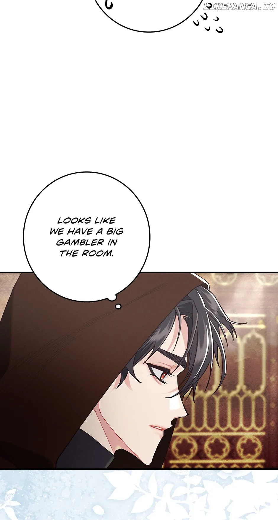 I Am Living an Unmarried Life With a Terminally Ill Lover Chapter 26 page 28