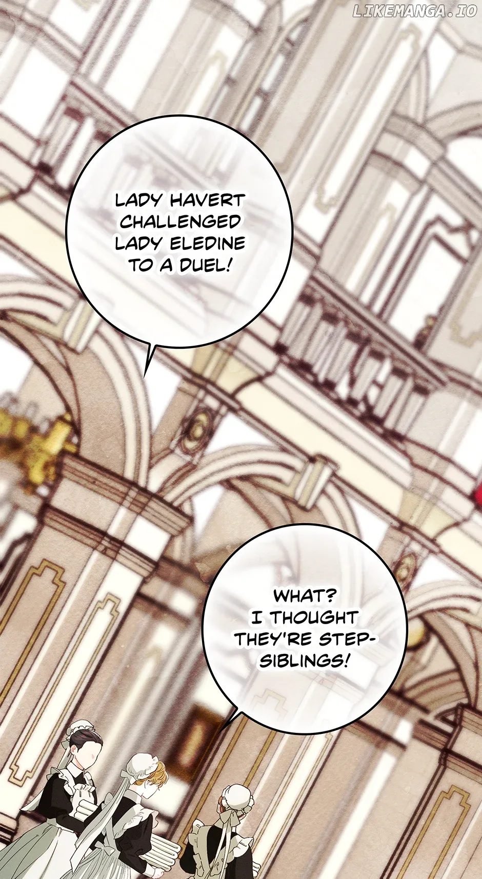 I Am Living an Unmarried Life With a Terminally Ill Lover Chapter 26 page 3