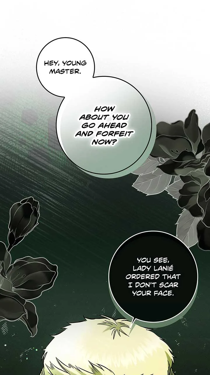 I Am Living an Unmarried Life With a Terminally Ill Lover Chapter 29 page 21