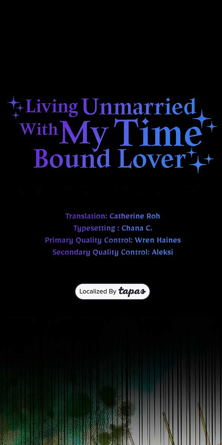I Am Living an Unmarried Life With a Terminally Ill Lover Chapter 29 page 7