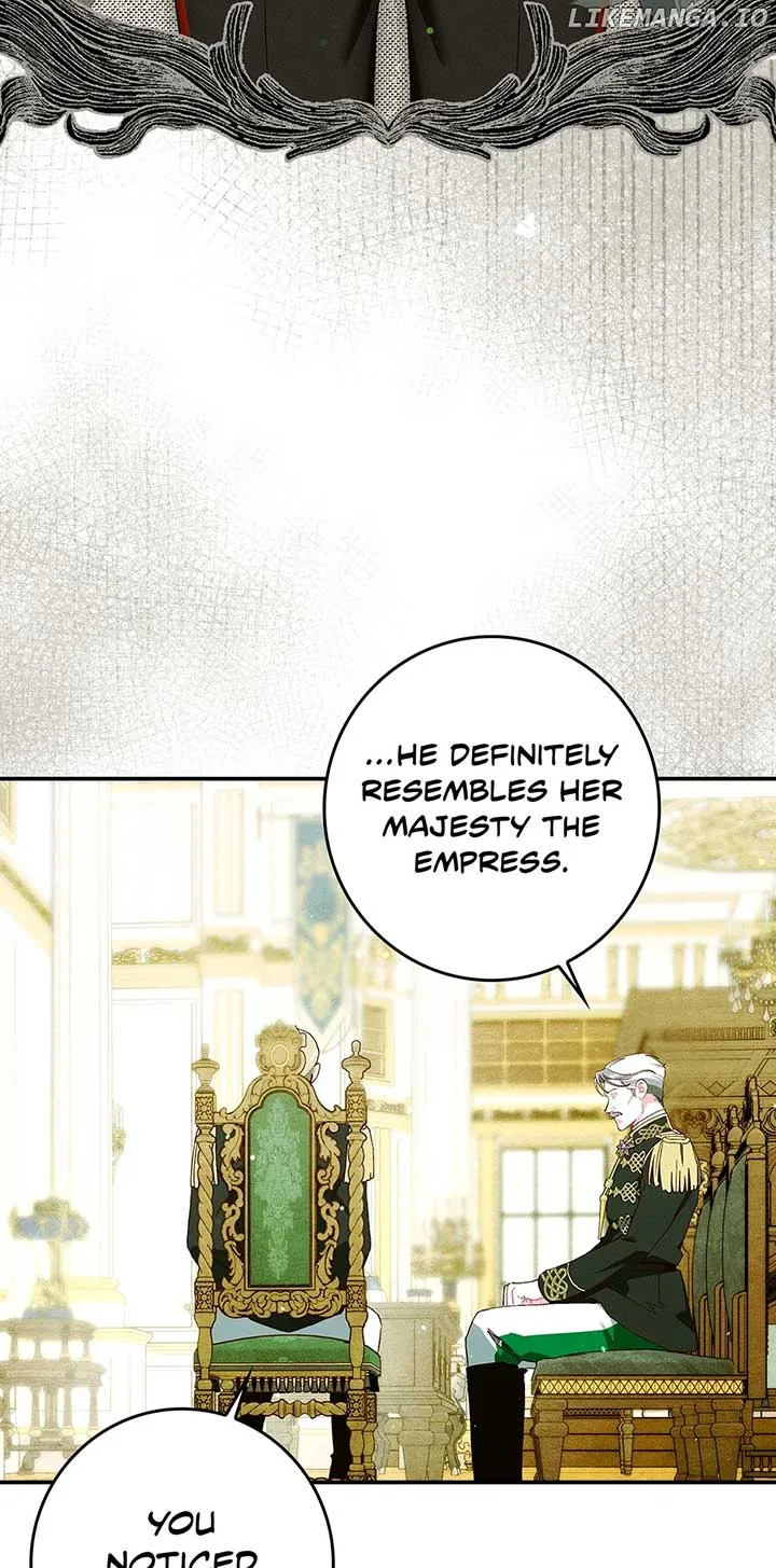 I Am Living an Unmarried Life With a Terminally Ill Lover Chapter 28 page 96
