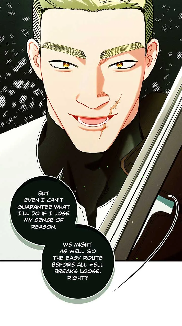 I Am Living an Unmarried Life With a Terminally Ill Lover Chapter 29 page 22