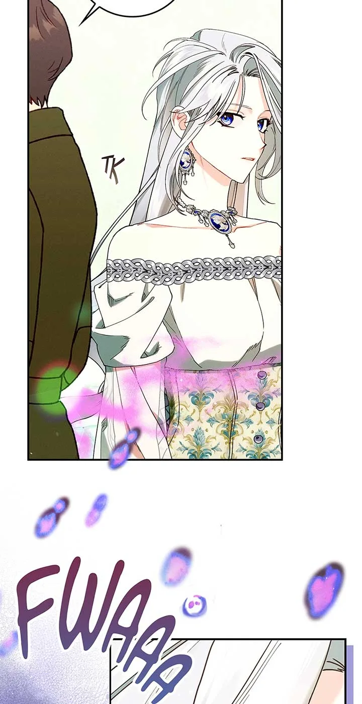 I Am Living an Unmarried Life With a Terminally Ill Lover Chapter 29 page 4