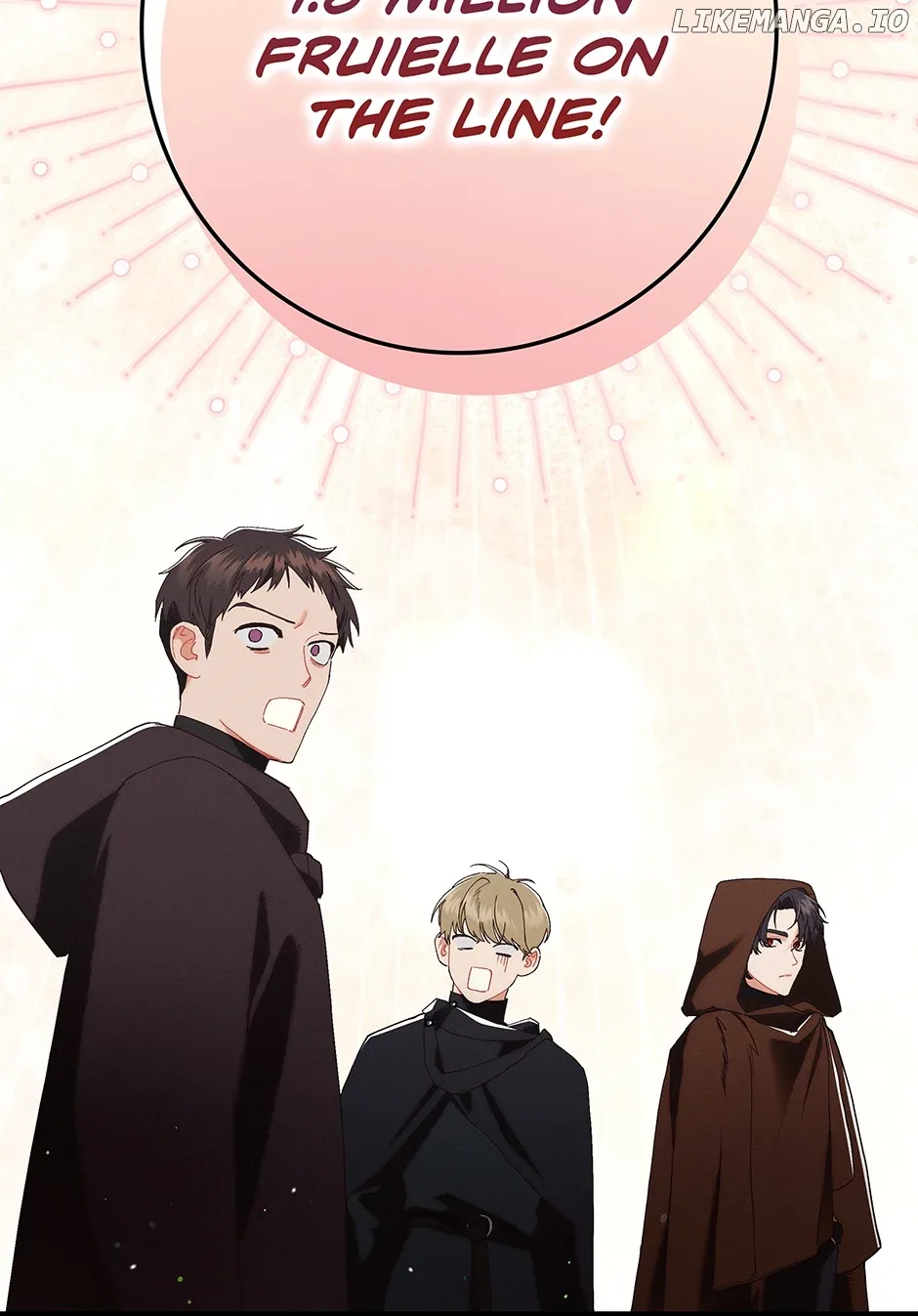 I Am Living an Unmarried Life With a Terminally Ill Lover Chapter 26 page 26