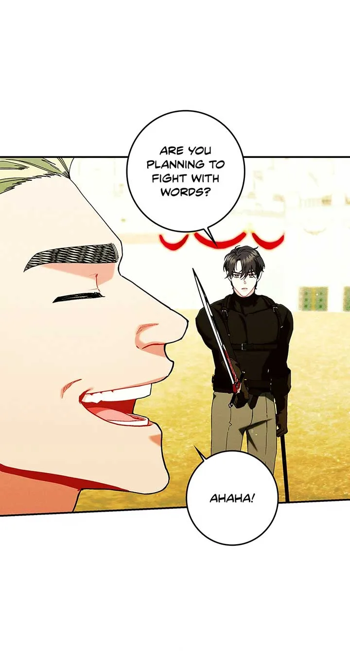 I Am Living an Unmarried Life With a Terminally Ill Lover Chapter 29 page 23