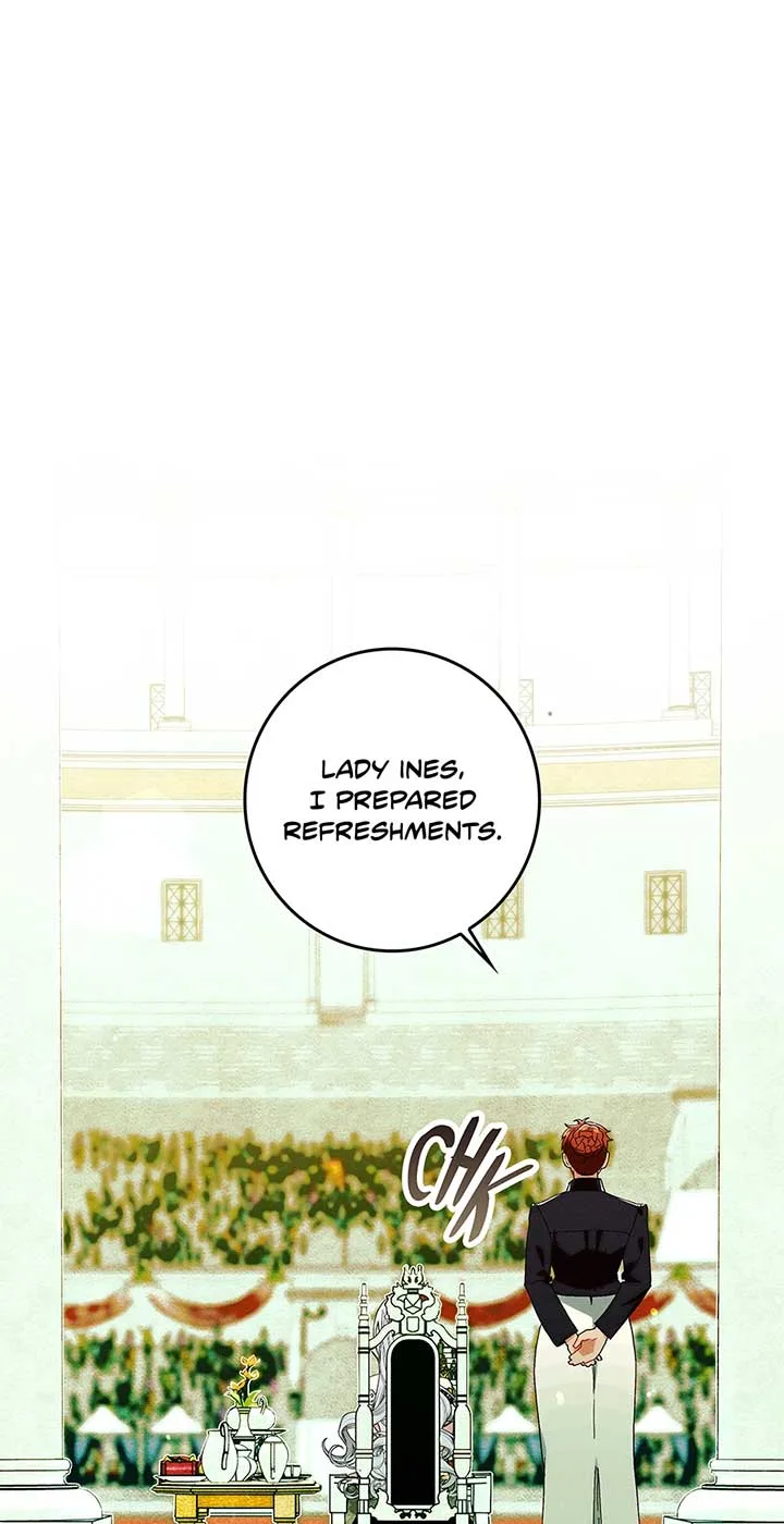 I Am Living an Unmarried Life With a Terminally Ill Lover Chapter 29 page 11