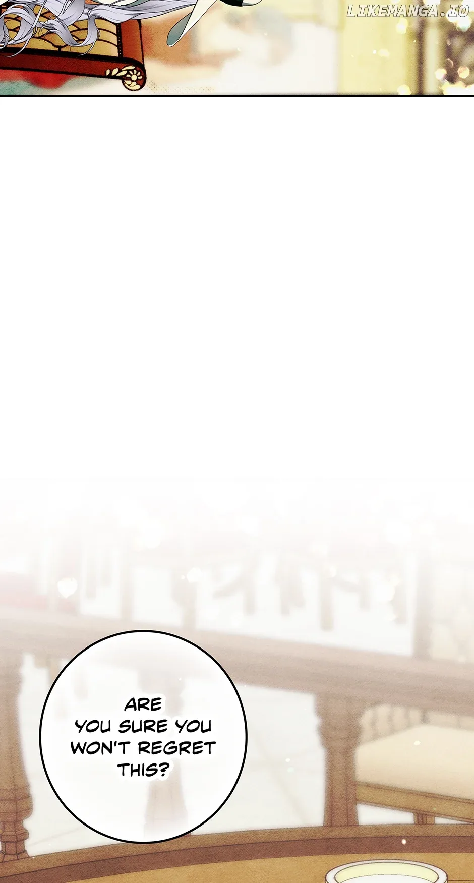I Am Living an Unmarried Life With a Terminally Ill Lover Chapter 26 page 36