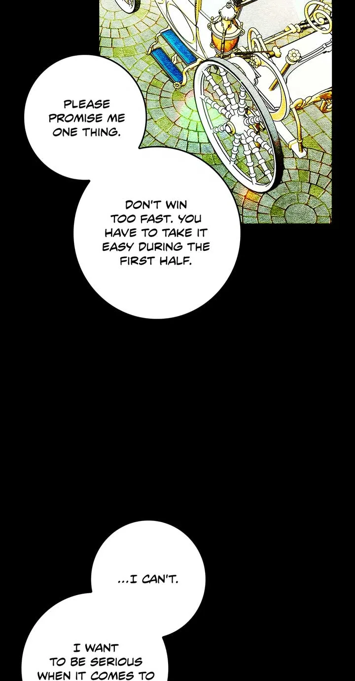 I Am Living an Unmarried Life With a Terminally Ill Lover Chapter 29 page 29
