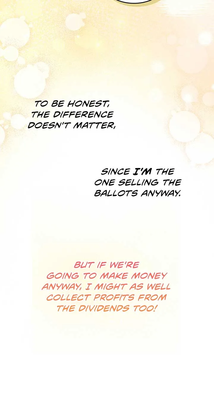 I Am Living an Unmarried Life With a Terminally Ill Lover Chapter 29 page 17