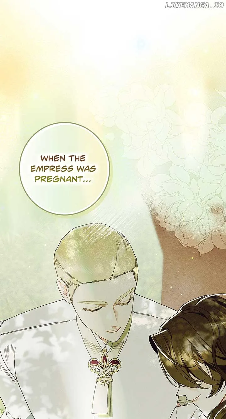 I Am Living an Unmarried Life With a Terminally Ill Lover Chapter 28 page 99