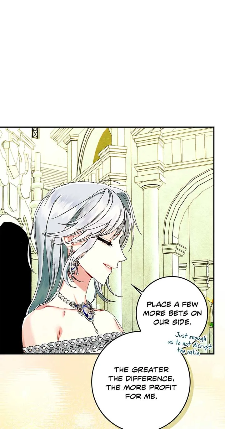 I Am Living an Unmarried Life With a Terminally Ill Lover Chapter 29 page 16