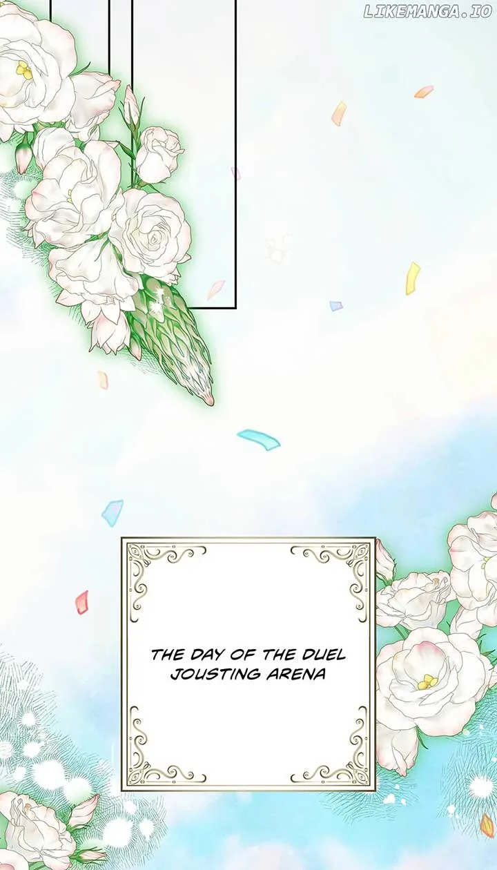 I Am Living an Unmarried Life With a Terminally Ill Lover Chapter 28 page 111