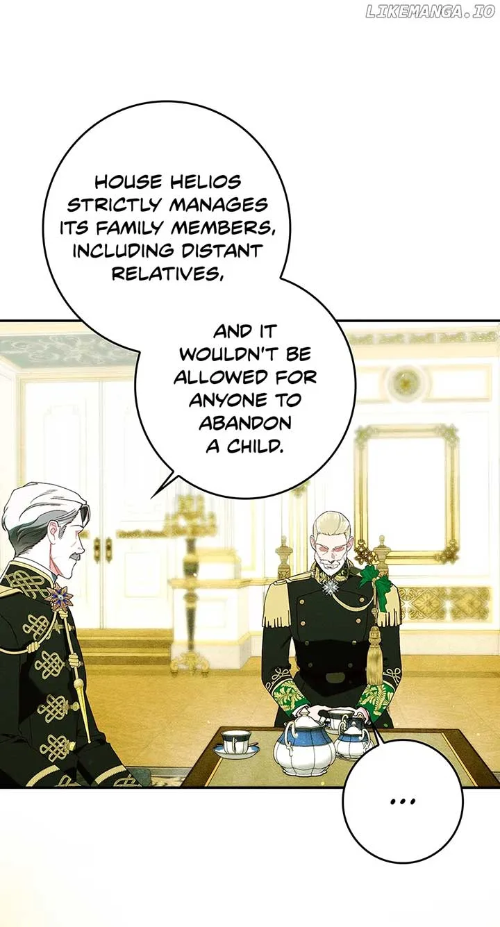 I Am Living an Unmarried Life With a Terminally Ill Lover Chapter 28 page 98