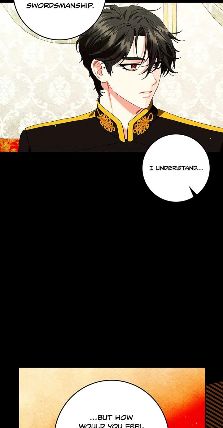 I Am Living an Unmarried Life With a Terminally Ill Lover Chapter 29 page 30