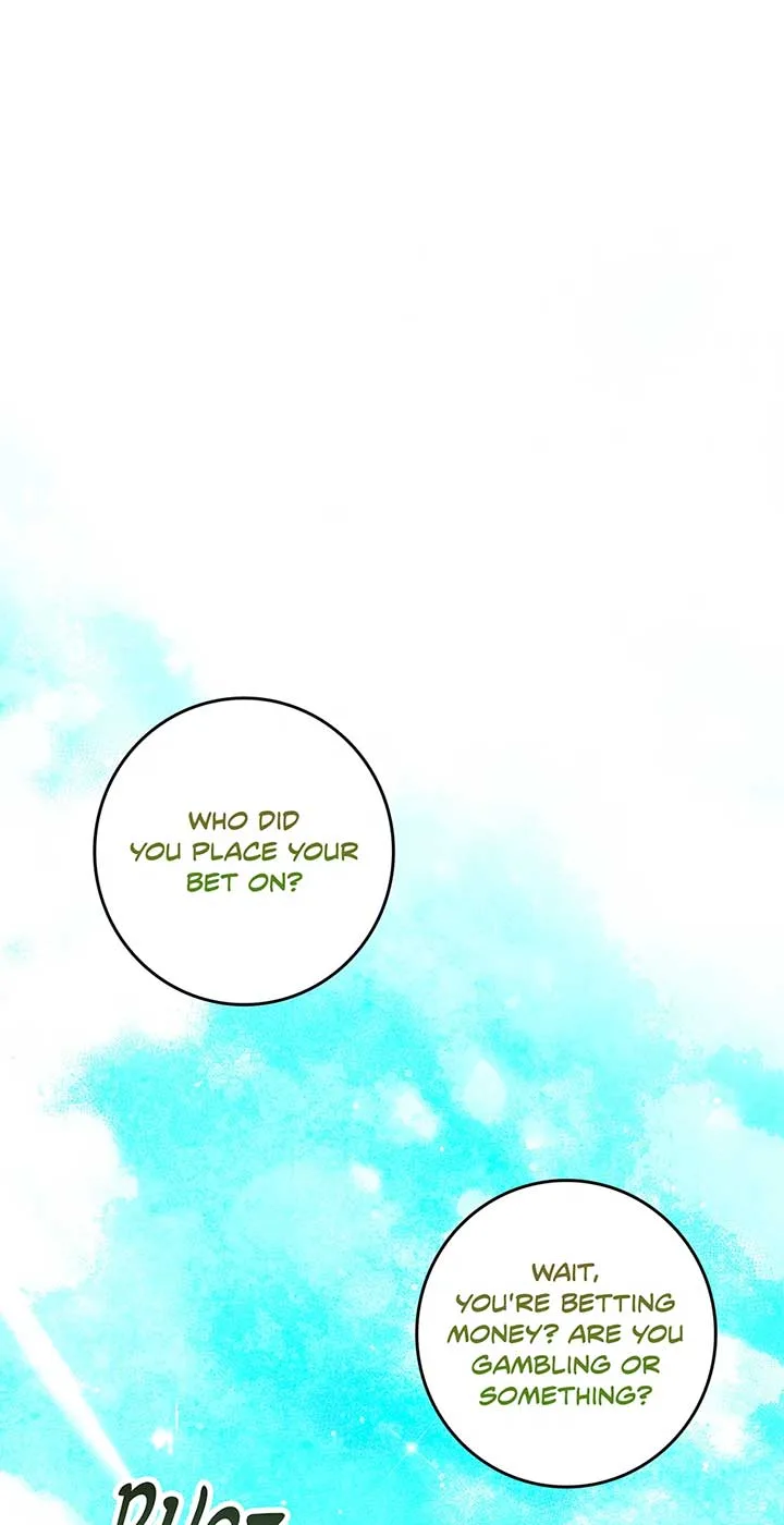 I Am Living an Unmarried Life With a Terminally Ill Lover Chapter 29 page 2