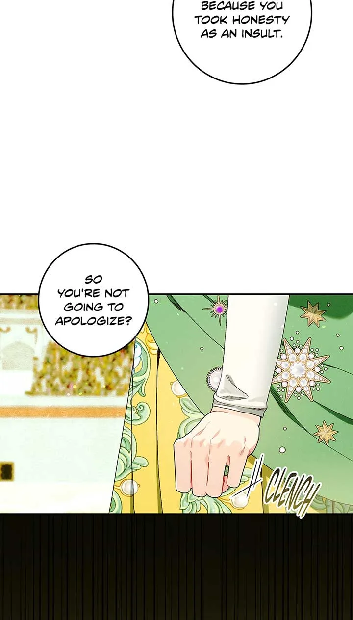 I Am Living an Unmarried Life With a Terminally Ill Lover Chapter 29 page 80