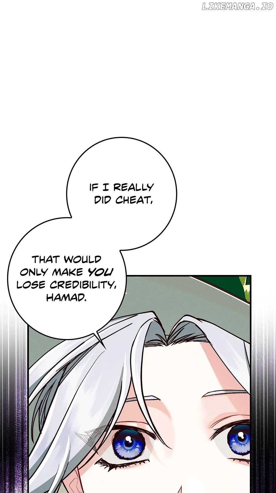 I Am Living an Unmarried Life With a Terminally Ill Lover Chapter 27 page 25