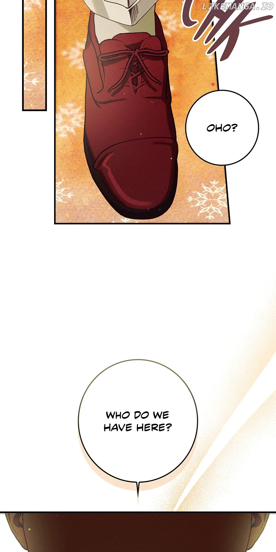I Am Living an Unmarried Life With a Terminally Ill Lover Chapter 26 page 39