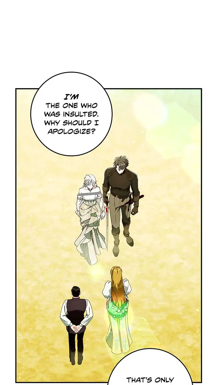 I Am Living an Unmarried Life With a Terminally Ill Lover Chapter 29 page 79