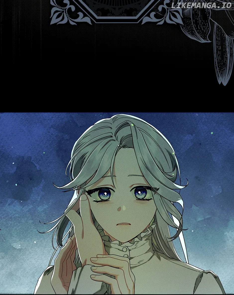 I Am Living an Unmarried Life With a Terminally Ill Lover Chapter 27 page 3