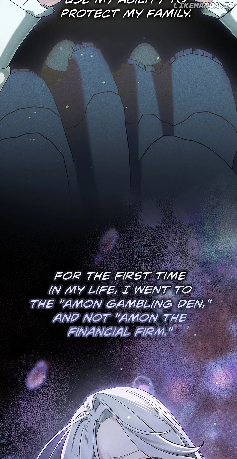 I Am Living an Unmarried Life With a Terminally Ill Lover Chapter 27 page 14