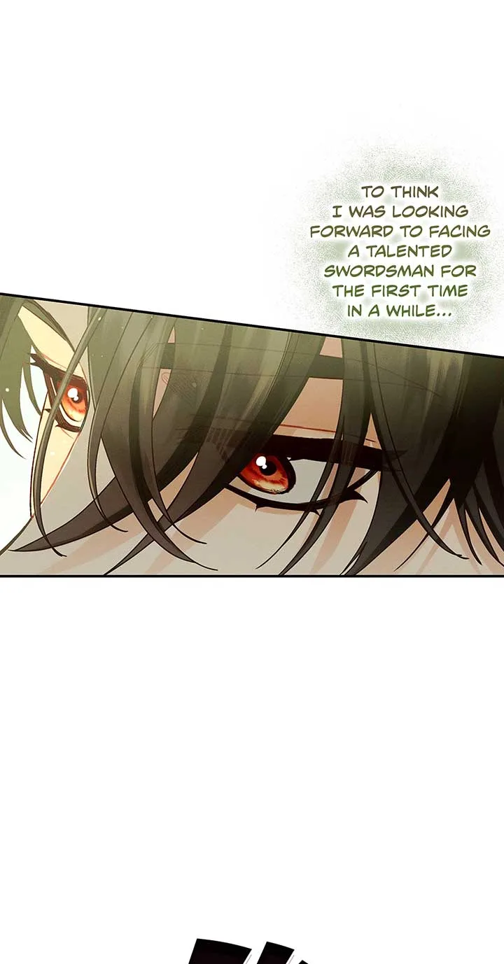 I Am Living an Unmarried Life With a Terminally Ill Lover Chapter 29 page 38