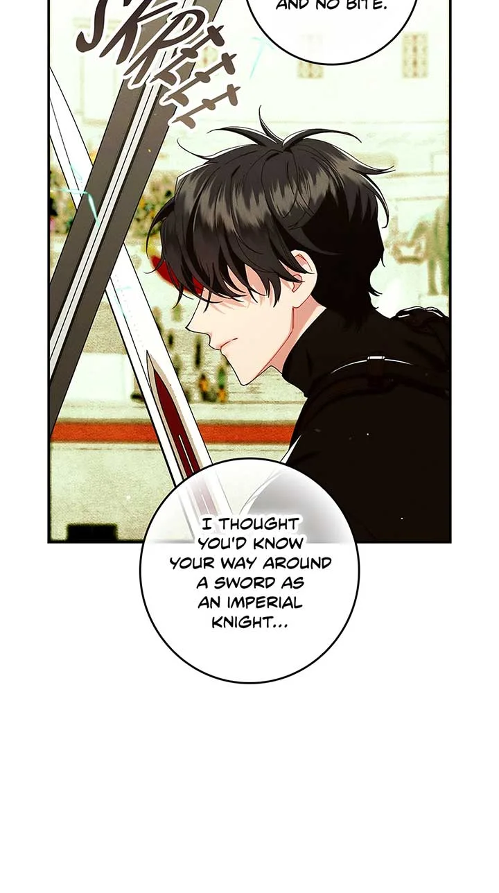 I Am Living an Unmarried Life With a Terminally Ill Lover Chapter 29 page 35