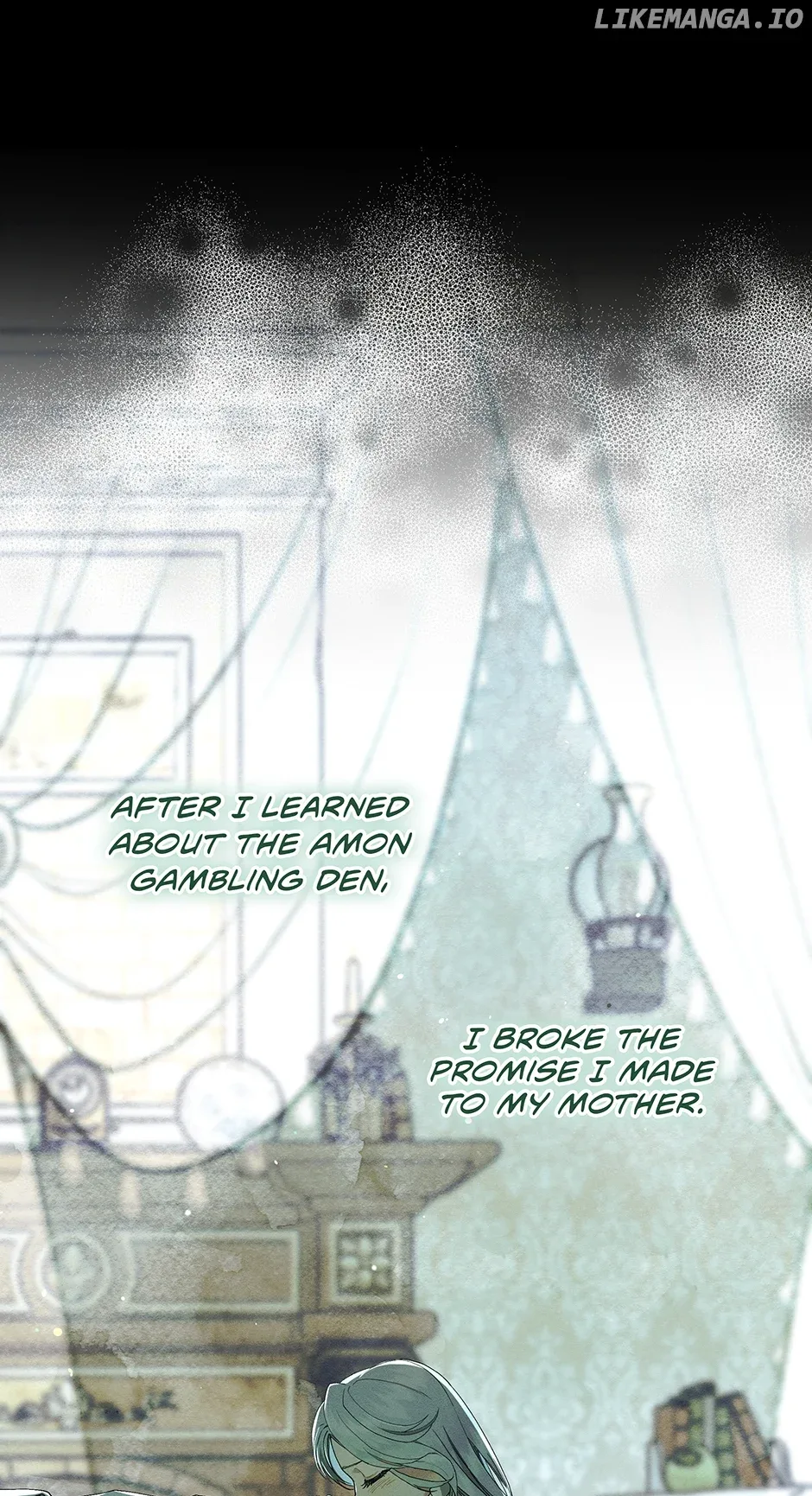 I Am Living an Unmarried Life With a Terminally Ill Lover Chapter 27 page 4