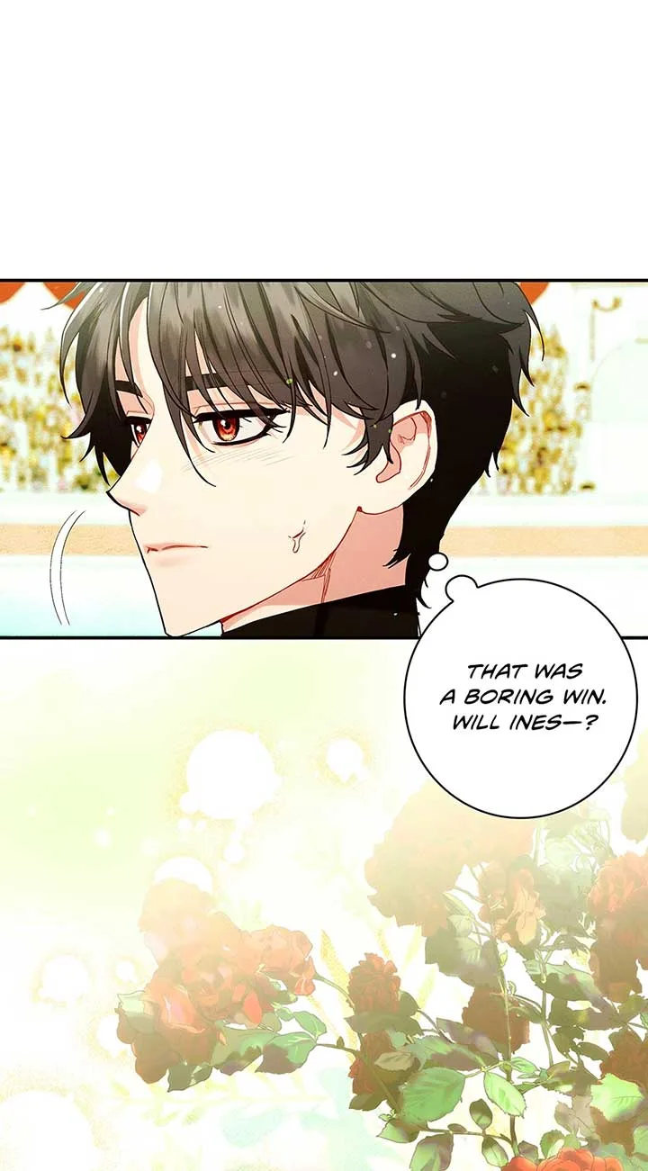 I Am Living an Unmarried Life With a Terminally Ill Lover Chapter 29 page 55