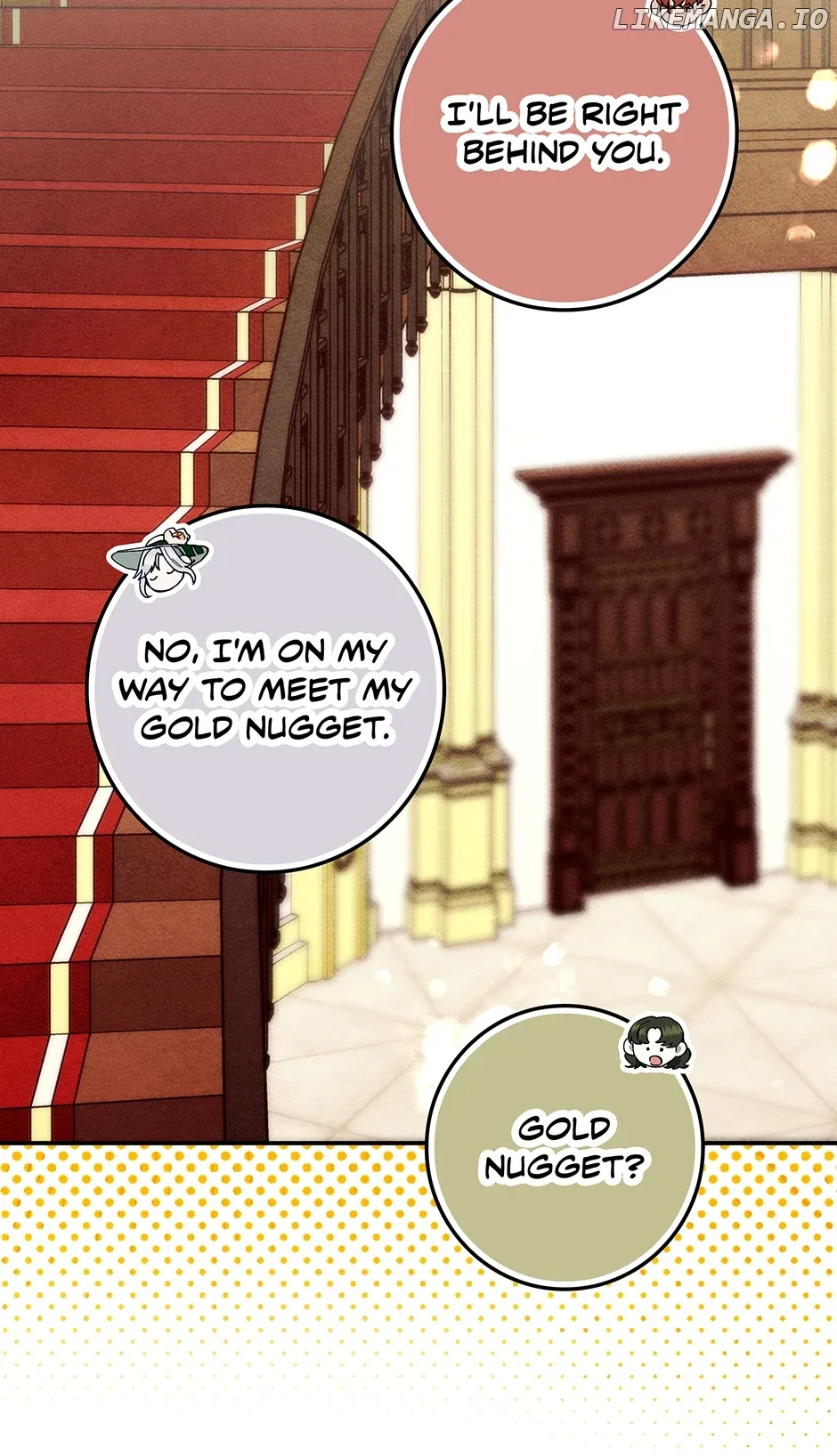 I Am Living an Unmarried Life With a Terminally Ill Lover Chapter 27 page 39