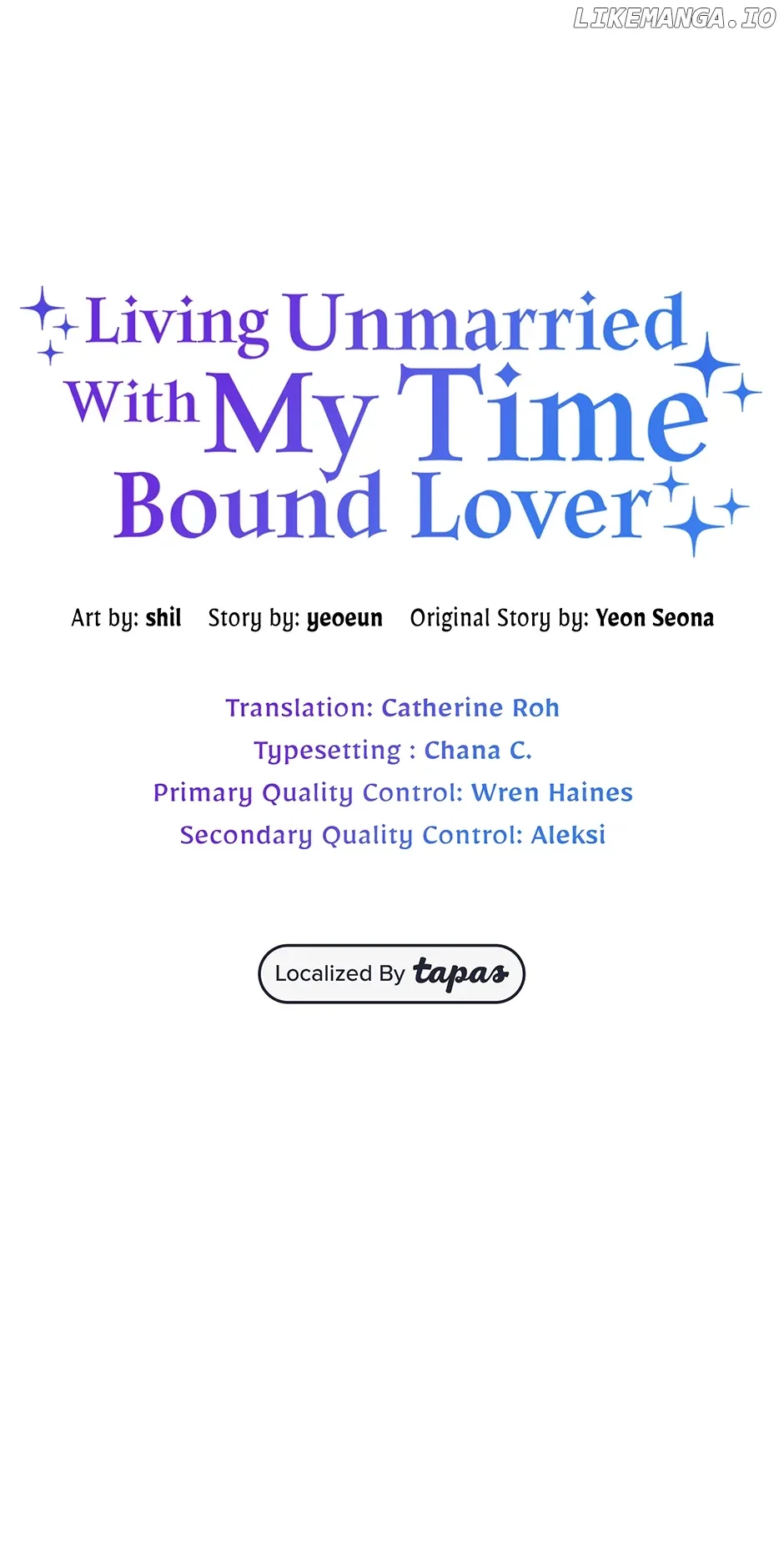 I Am Living an Unmarried Life With a Terminally Ill Lover Chapter 27 page 16