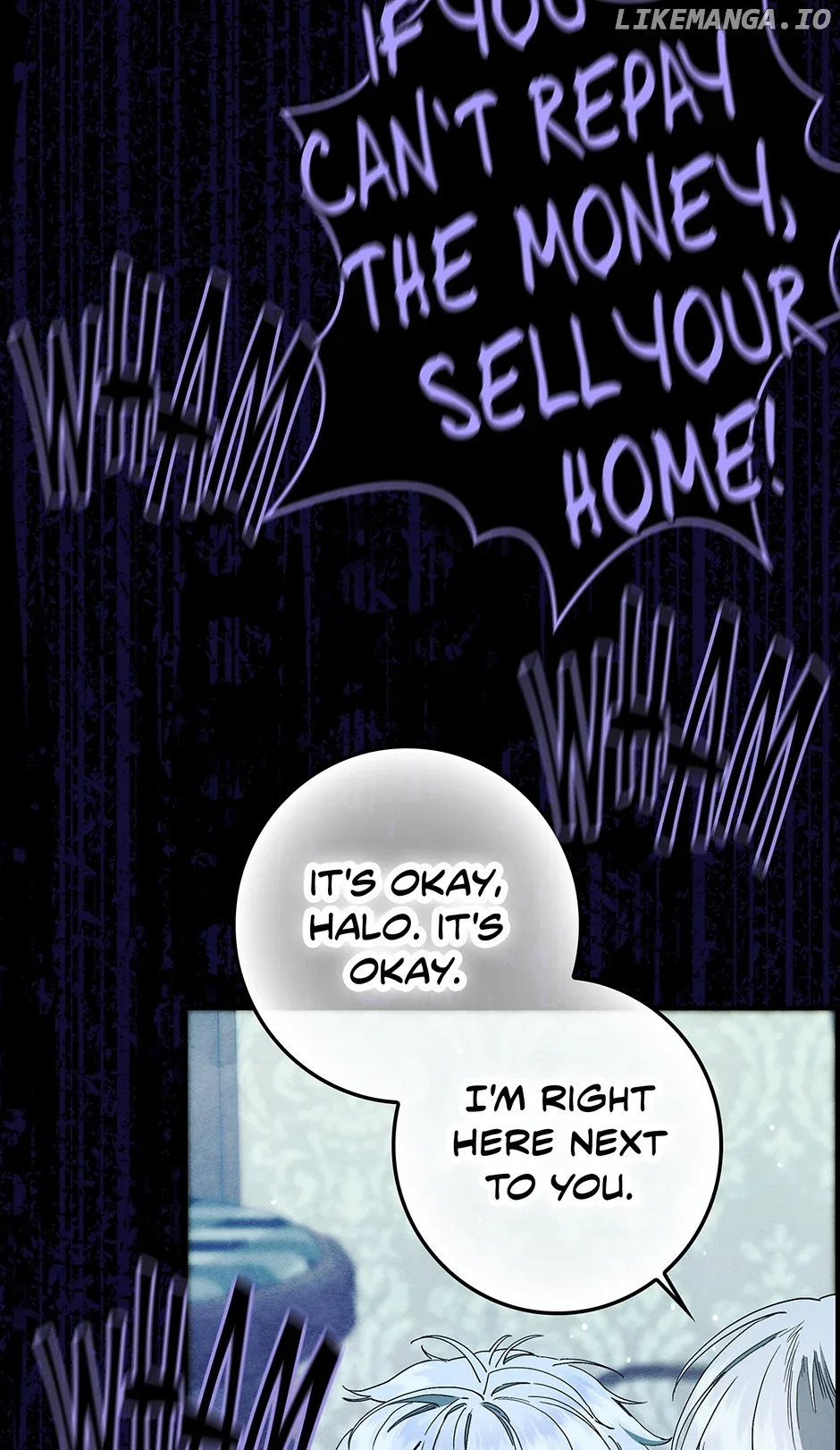 I Am Living an Unmarried Life With a Terminally Ill Lover Chapter 27 page 9