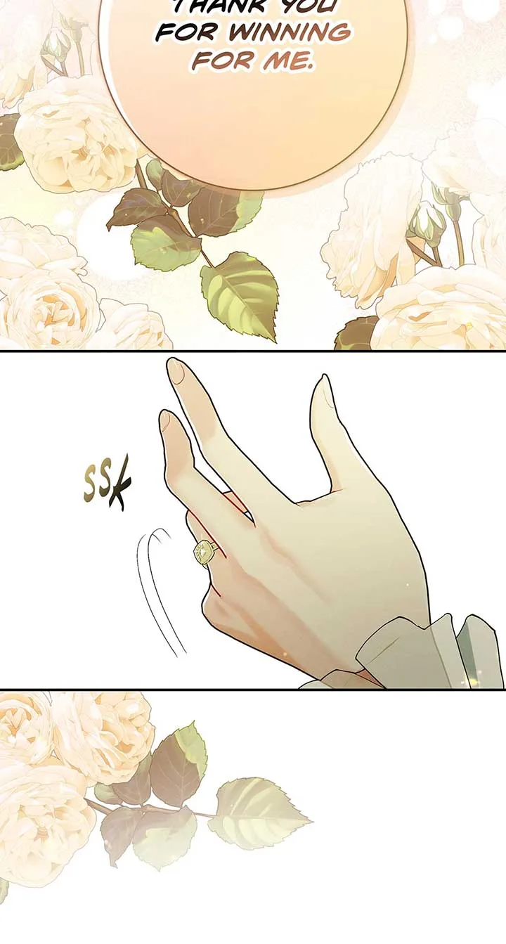 I Am Living an Unmarried Life With a Terminally Ill Lover Chapter 29 page 71