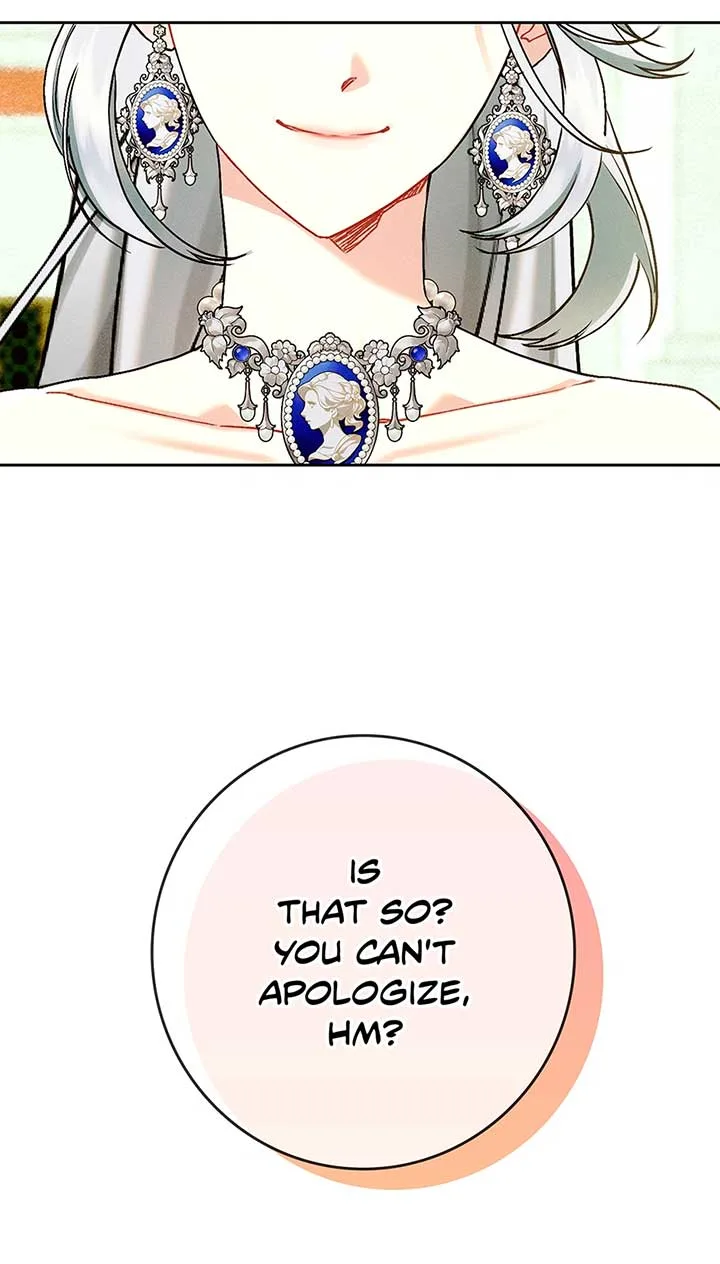 I Am Living an Unmarried Life With a Terminally Ill Lover Chapter 29 page 83