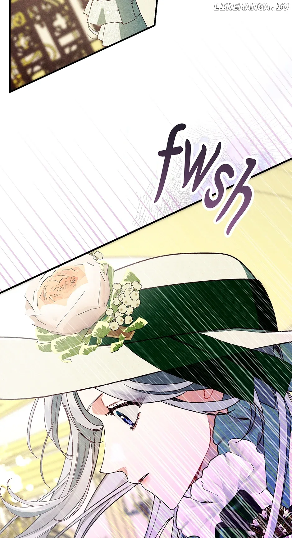 I Am Living an Unmarried Life With a Terminally Ill Lover Chapter 27 page 43
