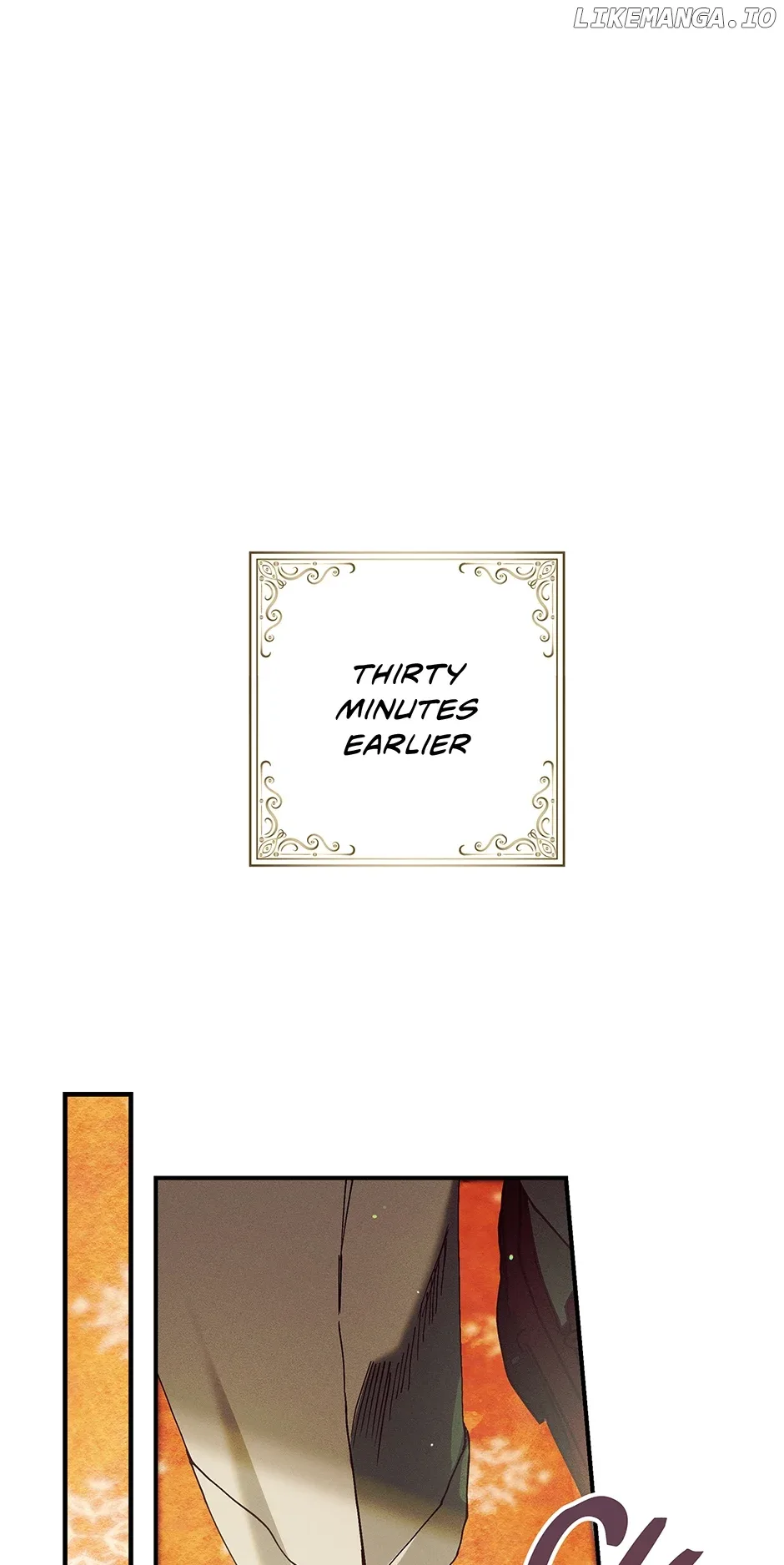 I Am Living an Unmarried Life With a Terminally Ill Lover Chapter 26 page 38