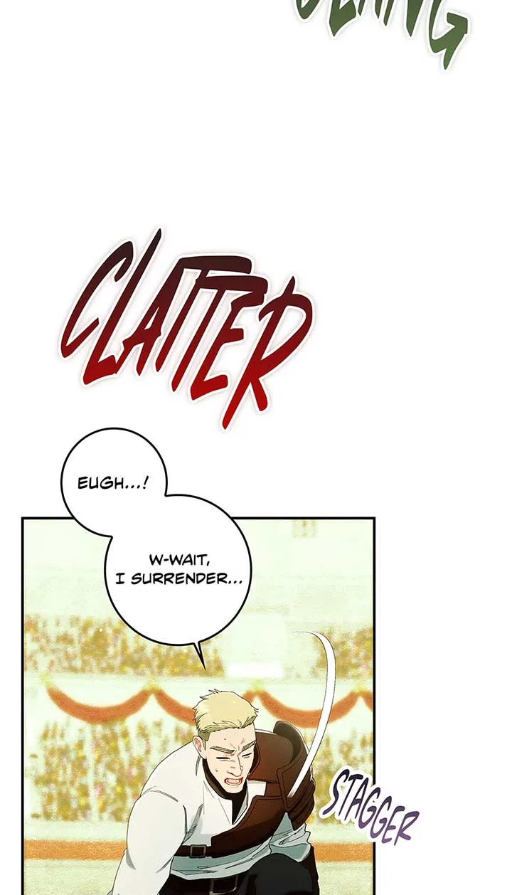 I Am Living an Unmarried Life With a Terminally Ill Lover Chapter 29 page 45