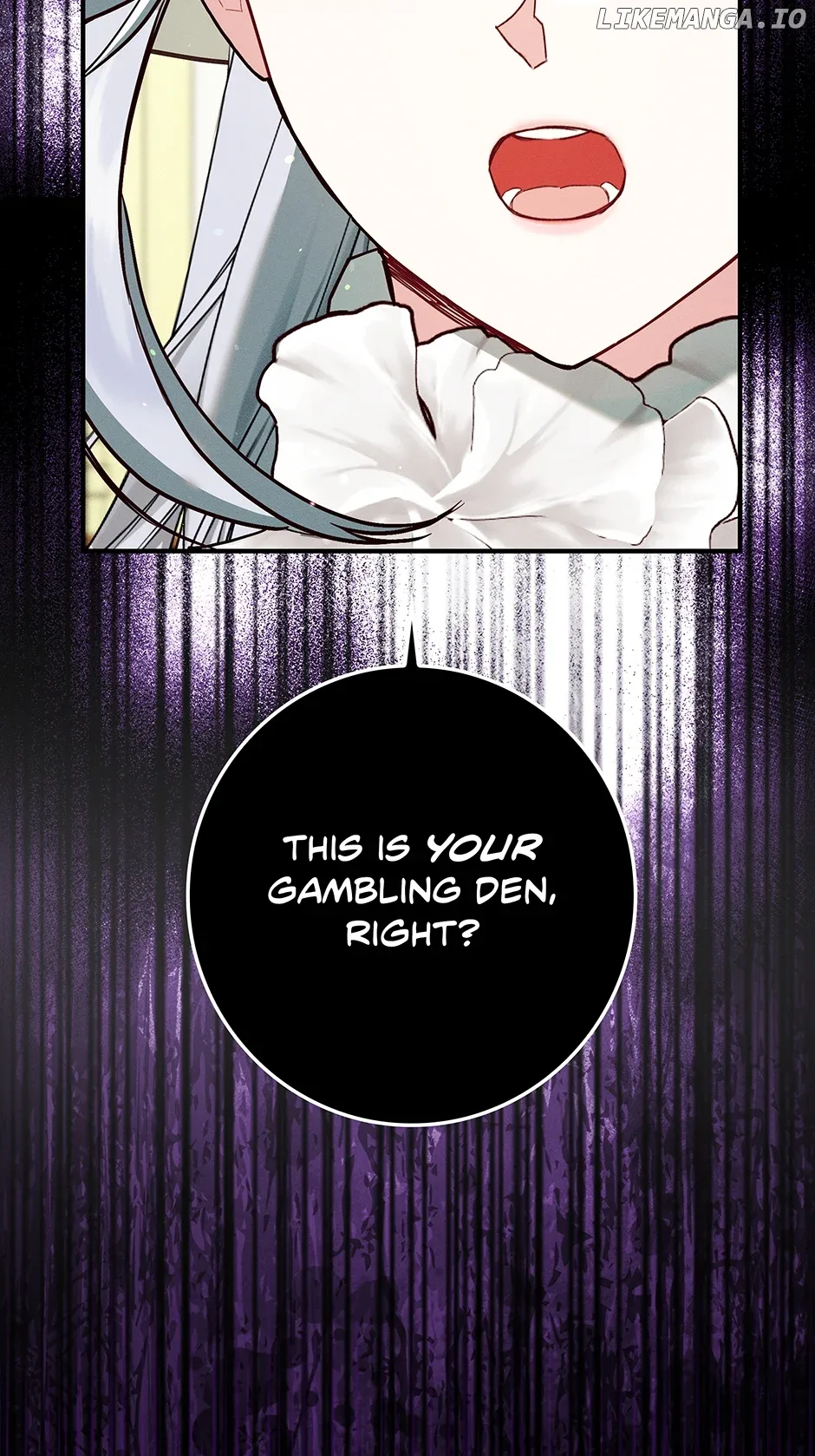 I Am Living an Unmarried Life With a Terminally Ill Lover Chapter 27 page 26