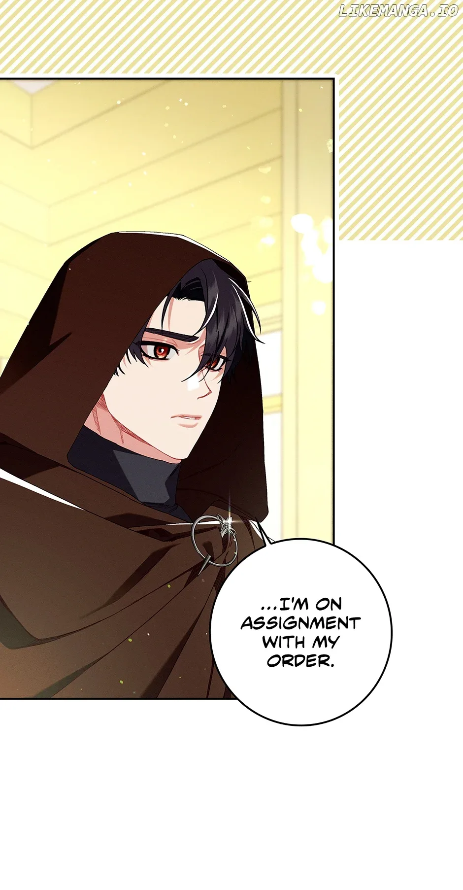 I Am Living an Unmarried Life With a Terminally Ill Lover Chapter 27 page 51