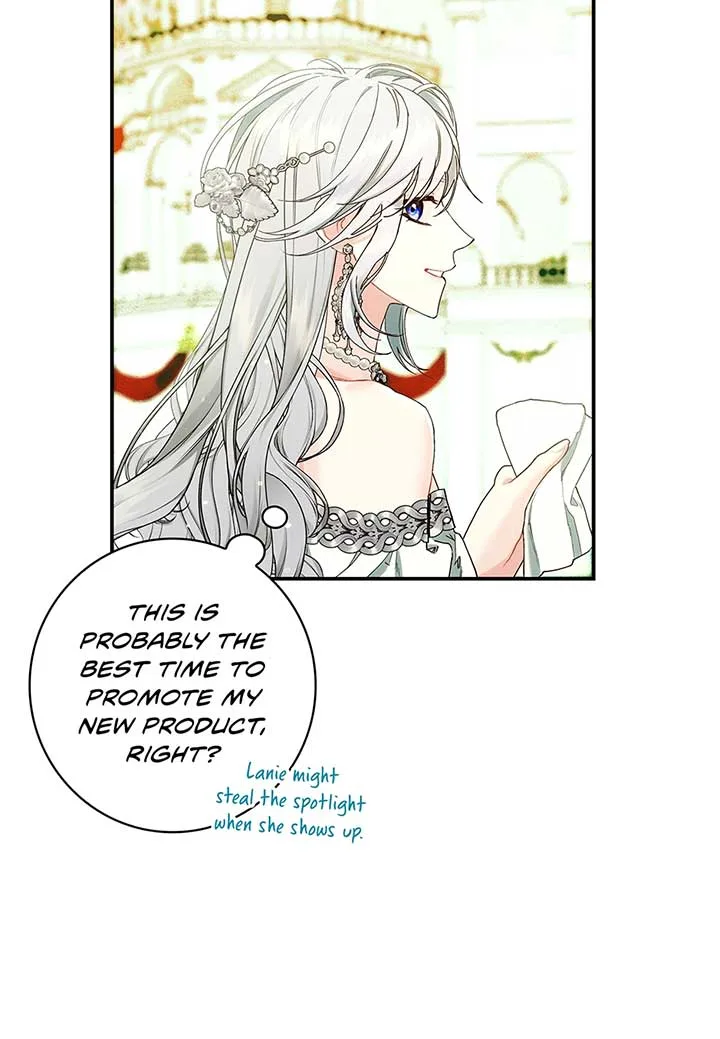I Am Living an Unmarried Life With a Terminally Ill Lover Chapter 29 page 62