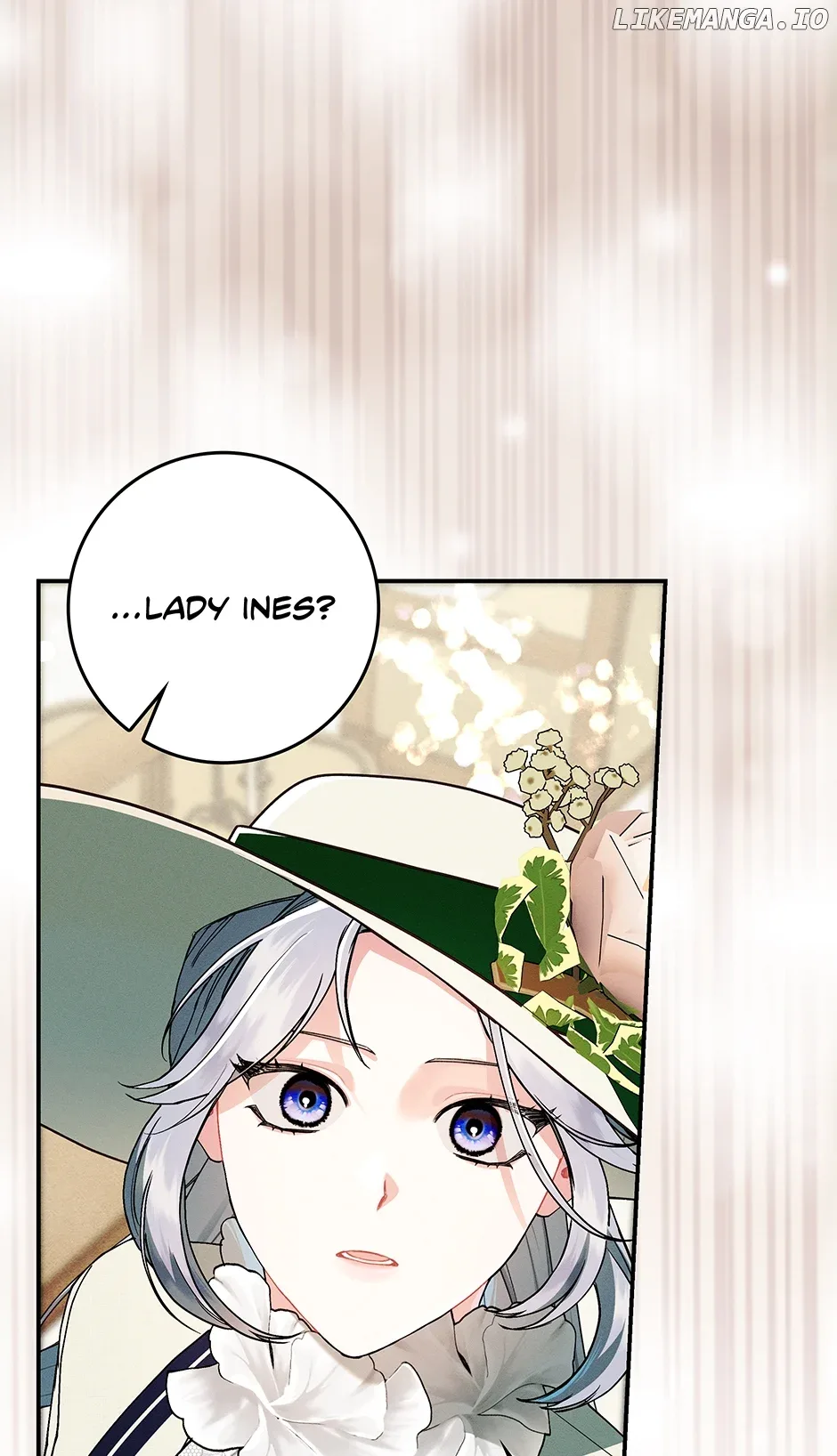 I Am Living an Unmarried Life With a Terminally Ill Lover Chapter 27 page 37