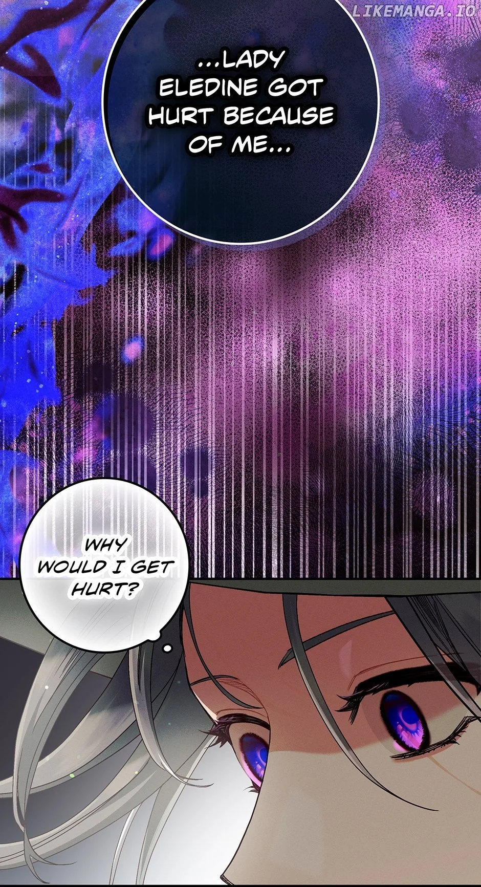 I Am Living an Unmarried Life With a Terminally Ill Lover Chapter 27 page 45